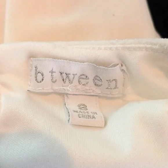 Btween Beautiful girl outfit size 8 - Picture 5 of 6